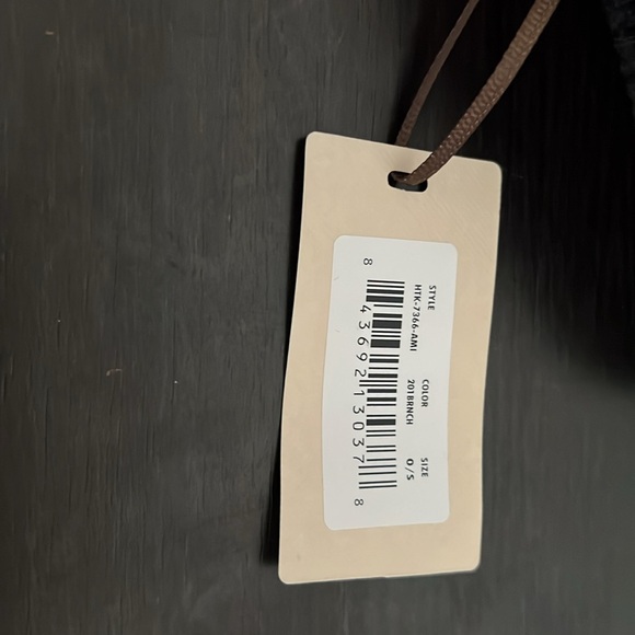 Amicale Reversible Beanie Hat - Picture 2 of 3